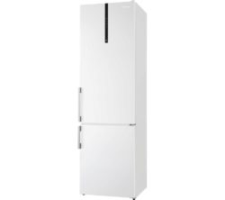 PANASONIC NR-BN34AW2-B Fridge Freezer - White